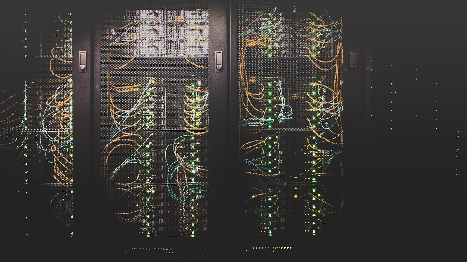 Cybersecurity