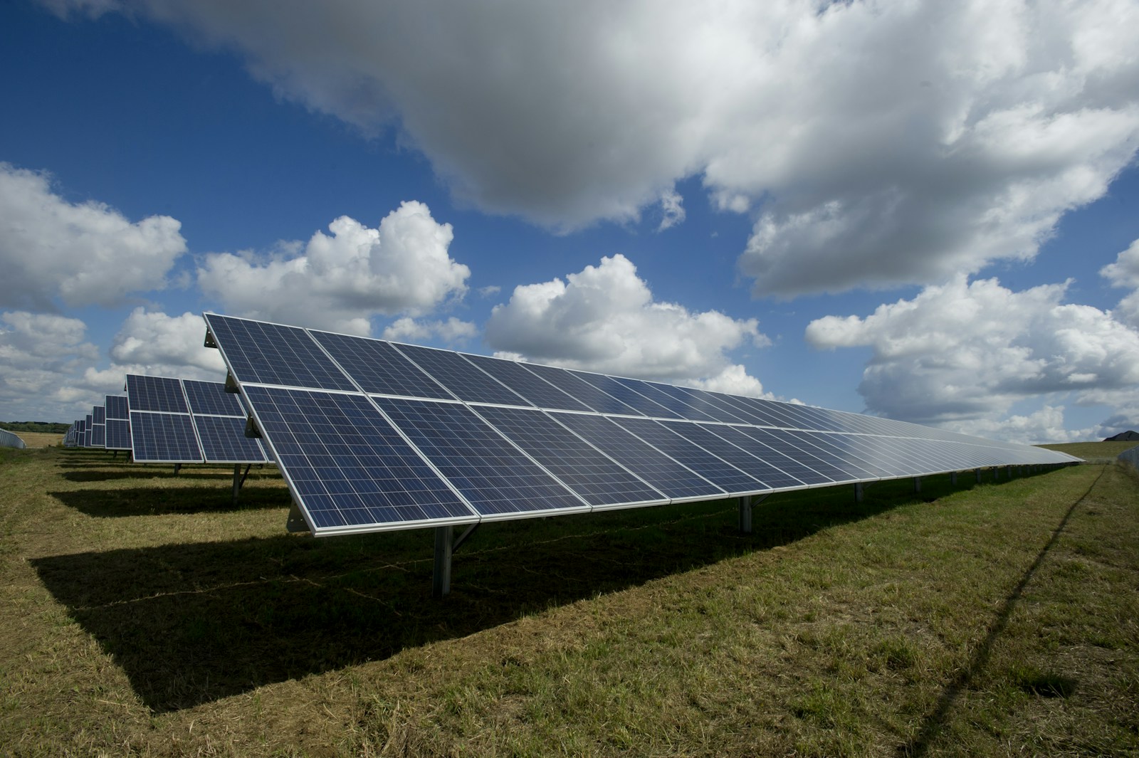 Renewables & Storage